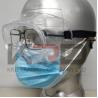 Buy cheap Silicon Material Safety Glasses Goggles Clear Goggles for Medical Use material silicon from wholesalers