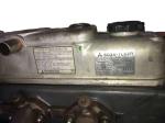 Excavator 6D34 MITSUBISHI Engine Assembly