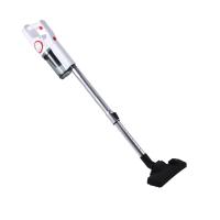 Buy cheap 18.5V Handheld Cyclone Vacuum Cleaner Wireless Stick Cordless Rechargeable product