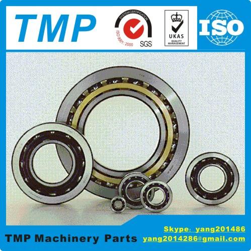 71972C DBL P4 Angular Contact Ball Bearing (360x480x56mm) Germany High Speed
