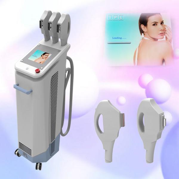 Buy cheap Big Spot IPL Quantum professional ipl hair removal system from wholesalers