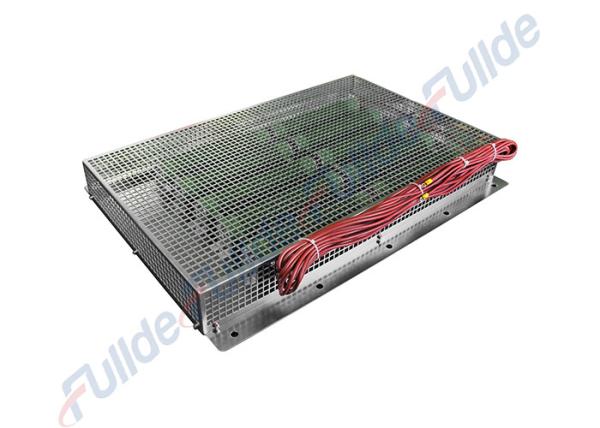 Buy cheap Energy Consumption Dynamic Braking Resistance Strong-Overload For Elevator Parts from wholesalers