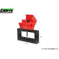 Buy cheap Rugged Nylon PA Clamp On Circuit Breaker Lockout product