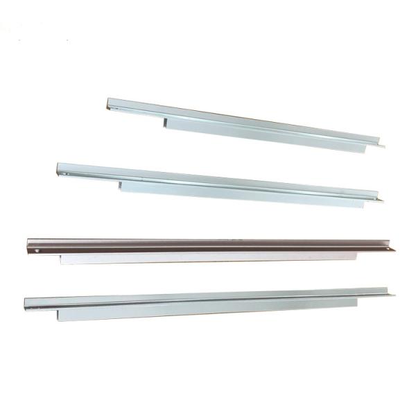 Buy cheap Automotive LED Aluminium Profile Optional Material Home Appliance Machinery from wholesalers