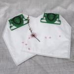 Buy cheap Reusable Nonwoven 32*25.7cm Vorwerk Kobold VK200 Vacuum Cleaner Dust Bags from wholesalers
