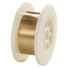 Buy cheap High Vacuum Gold Plated Tungsten Wire Semiconductor Manufacturing Grade from wholesalers