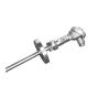 Buy cheap Temperature Thermocouple Magnetic Level Gauges For Liquid , Vapor WRR-131 from wholesalers