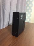W180*D65*H230mm FCU Metal Commercial Scent Diffuser 2.1kg 100-300CBM