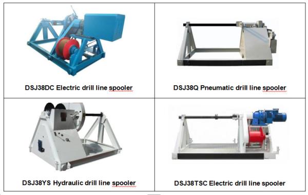 Buy cheap DSJ Series Electric Stepless Speed Regulation Rope Rewinding Machine Side Pulley from wholesalers