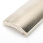 80-120°C Curie Temperature Rare Earth Magnet For Industrial And +/- 0.05mm