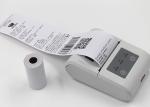 Buy cheap Portable mobile 2 Inch Thermal Printer RS232 usb thermal printer from wholesalers