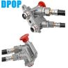 Buy cheap 1697118 1694588 For DAF Fuel Lift Pump 1 Year Warranty from wholesalers