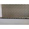 Buy cheap SS316 Decorative Metal Grid Panels from wholesalers