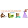 Buy cheap OEM Eco Friendly Dog Products Compostable Logo Printed Waste Poop from wholesalers