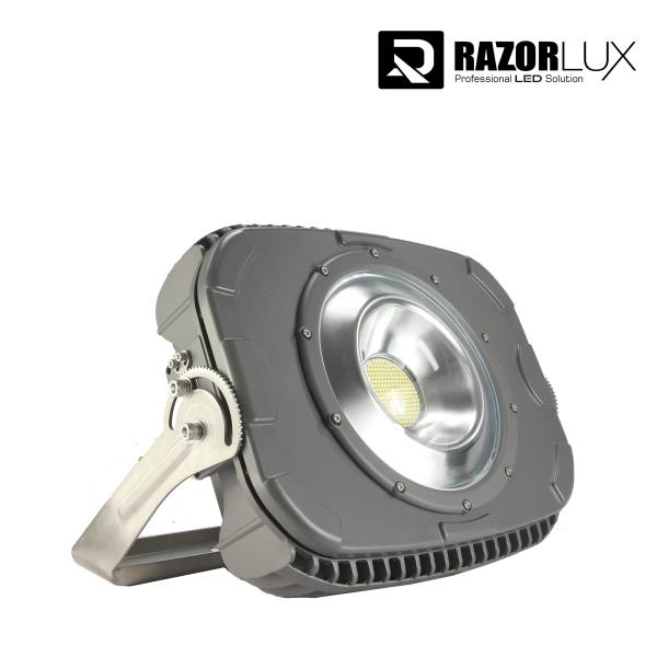 Buy cheap Meanwell Driver 300W Led Flood Light Fixtures Outdoor Bridge Architecture from wholesalers