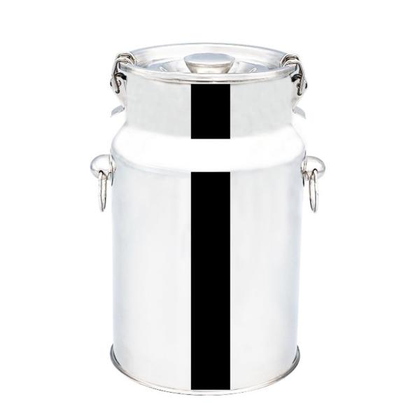 Buy cheap 7L Nonmagnetic Sanitary Grade Household Barrel Storage Stainless Steel Milk Cans from wholesalers