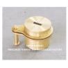Buy cheap NC NO.37AF-40A FILLING RAPAIR PIPE & SOUNDING PIPE FITTINGS MATERIAL - COPPER from wholesalers