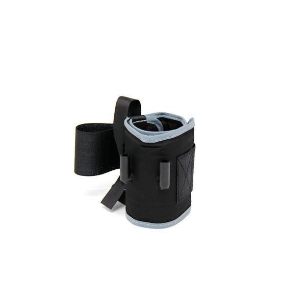 Revolutionary Tourniquet Cuff Tactical Solution for On-Site Hemostasis 42"L * 4