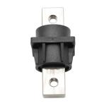 1000V Industrial Energy Storage Connectors Copper Material Corrosion Proof