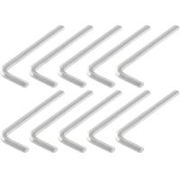 Buy cheap 27mm Stainless Steel A2 A4 A2-70 A2-80 A4-70 A4-80 S2 L Type Ball Head Hexagon product