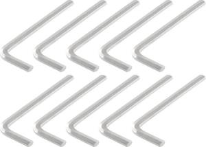 Wholesale 27mm Stainless Steel A2 A4 A2-70 A2-80 A4-70 A4-80 S2 L Type Ball Head Hexagon Wrench DIN911 from china suppliers