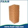 Buy cheap 7090 evaporative cooling pad for polutry farm pig farm Greenhouse Poultry House Water Paper Evaporative Cooling pad from wholesalers