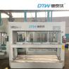 Buy cheap 50T 100T Woodworking Press Machine 4Kw Wood Cold Press Machine from wholesalers