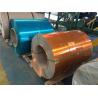 Buy cheap Absolutely Affordable Painted 1050 1060 3003 3004 5052 PVDF, PE Prepainted Color Coated Aluminum Coils And Sheets from wholesalers