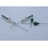 Buy cheap Multi Sample Rubber Sleeve Blood Collection Needle Set 21G 22G from wholesalers