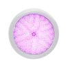 Buy cheap Plastic 220MM 12V Fiberglass Pool Light Underwater Resin Filled from wholesalers