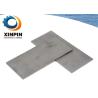 Buy cheap Wood Working Square Tungsten Carbide Plate High Hardness Chemical Resistance from wholesalers
