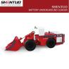 Buy cheap Reducing Mine Ventilation Requirement Underground LHD SL02 Battery Scooptram from wholesalers