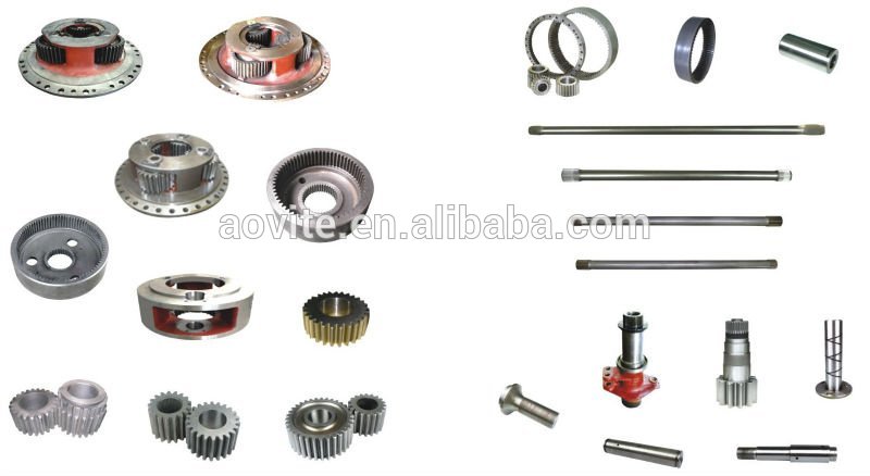NHL tr50 needle bearing 09418724 for cement plant truck