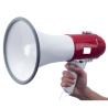 Buy cheap Professional 45W Handheld Exhaust Siren BT Megaphone with Recording Voice Control NO from wholesalers