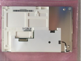 G085VW01 V0 8.5 Inch Wide Temperature 6 Bit TFT LCD Panel 80/80/80/60 (Typ.)(CR≥10)