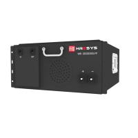 Buy cheap High Integrated 200Ah UPS Battery Pack 59.8±2kg Constant Power Simplify product