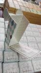 Cute design customized handmade folding paper packaging box for gift