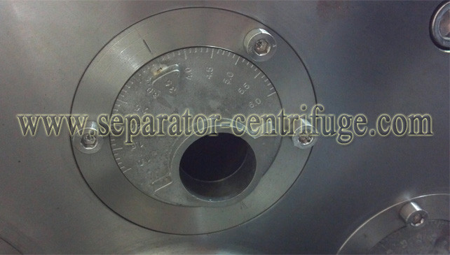 Large Capacity Drilling Mud Separator Centrifuge Machine Decanter Centrifuge Machine
