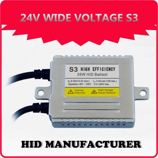 Buy cheap 9-32V Wide Voltage S3 from wholesalers