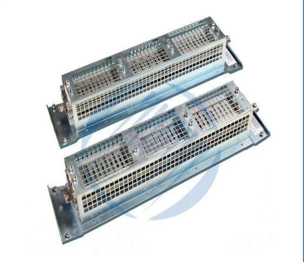 Buy cheap Stainless Steel Grid Resistor Good Heat Dissipation For Wind Power Generator from wholesalers