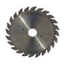 Buy cheap Long Cutting Life Circular Saw Blades For Wood Cutting 80mm-200mm Diameter from wholesalers