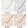 Buy cheap Thickened flower bouquet wrapped flower hand rubbing paper Pearlescent snow pear paper from wholesalers