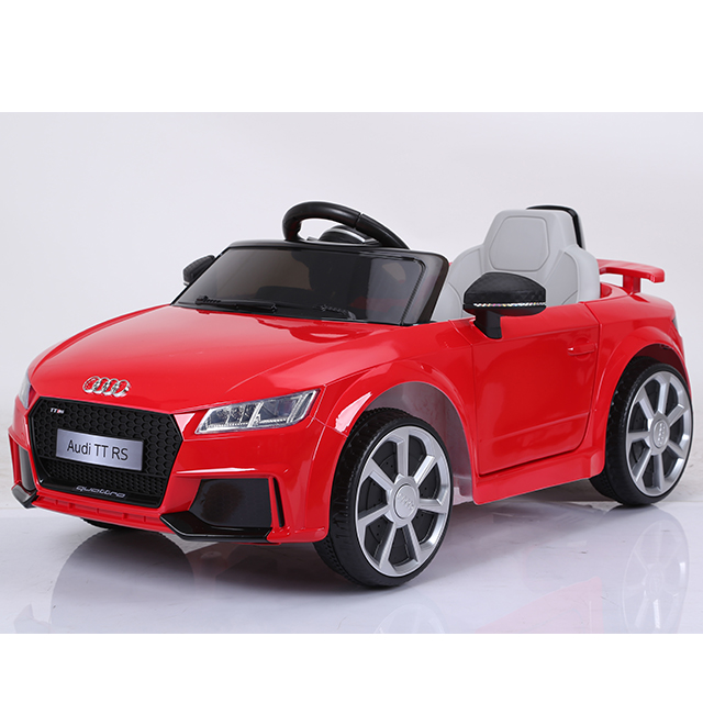 2022 Authorized Battery Baby Toy Car Electric 6v 12v Ride On Car for Kids 40HQ 405PCS
