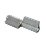 Flag Welding hinge (BH602,12X20X60mm, 16X25X70mm, 16X25X72mm)，double flag, self