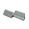 Buy cheap Flag Welding hinge (BH602,12X20X60mm, 16X25X70mm, 16X25X72mm)，double flag, self color or zinc plating from wholesalers