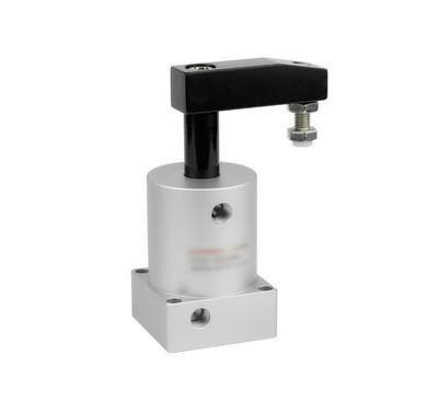 Buy cheap Rotary Clamp Cylinder Air Cylinder Welding Clamps ISO9001 Certification from wholesalers