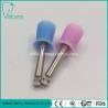 Buy cheap Teeth Cleaning Dental Polishing Kit , Latch Type Dental Prophy Cups from wholesalers