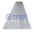 Width 1000mm-2000mm Stainless Steel Hot Rolled Sheet 3mm Mill Edge