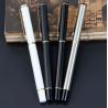 Buy cheap Best quality Hot-selling black classic Ball & gel metal Pen with custom logo from wholesalers