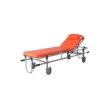 Buy cheap Foamed Cushion Collapsible Ambulance Stretcher 190 X 55 X 50cm from wholesalers
